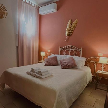 Dimora Bellini Apartment And Rooms Castellana Grotte Exterior photo