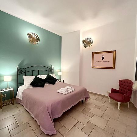 Dimora Bellini Apartment And Rooms Castellana Grotte Exterior photo