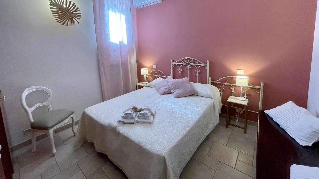 Dimora Bellini Apartment And Rooms Castellana Grotte Exterior photo