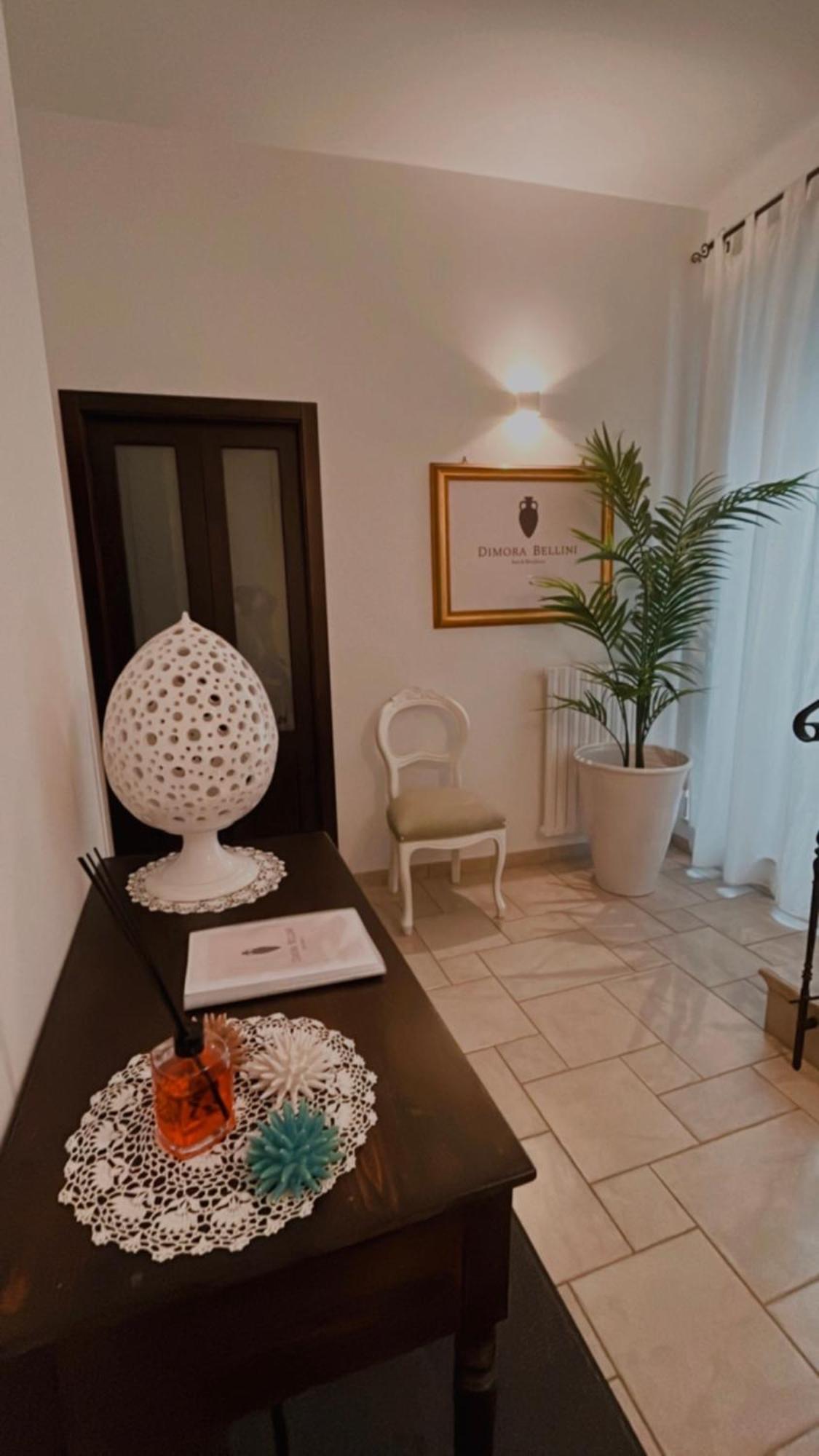 Dimora Bellini Apartment And Rooms Castellana Grotte Exterior photo